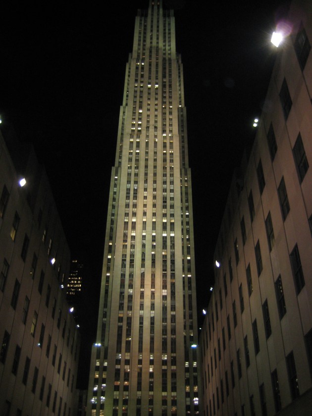 30 rock