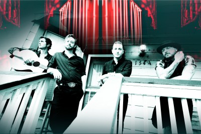 Kingsborough Album Photo High Res