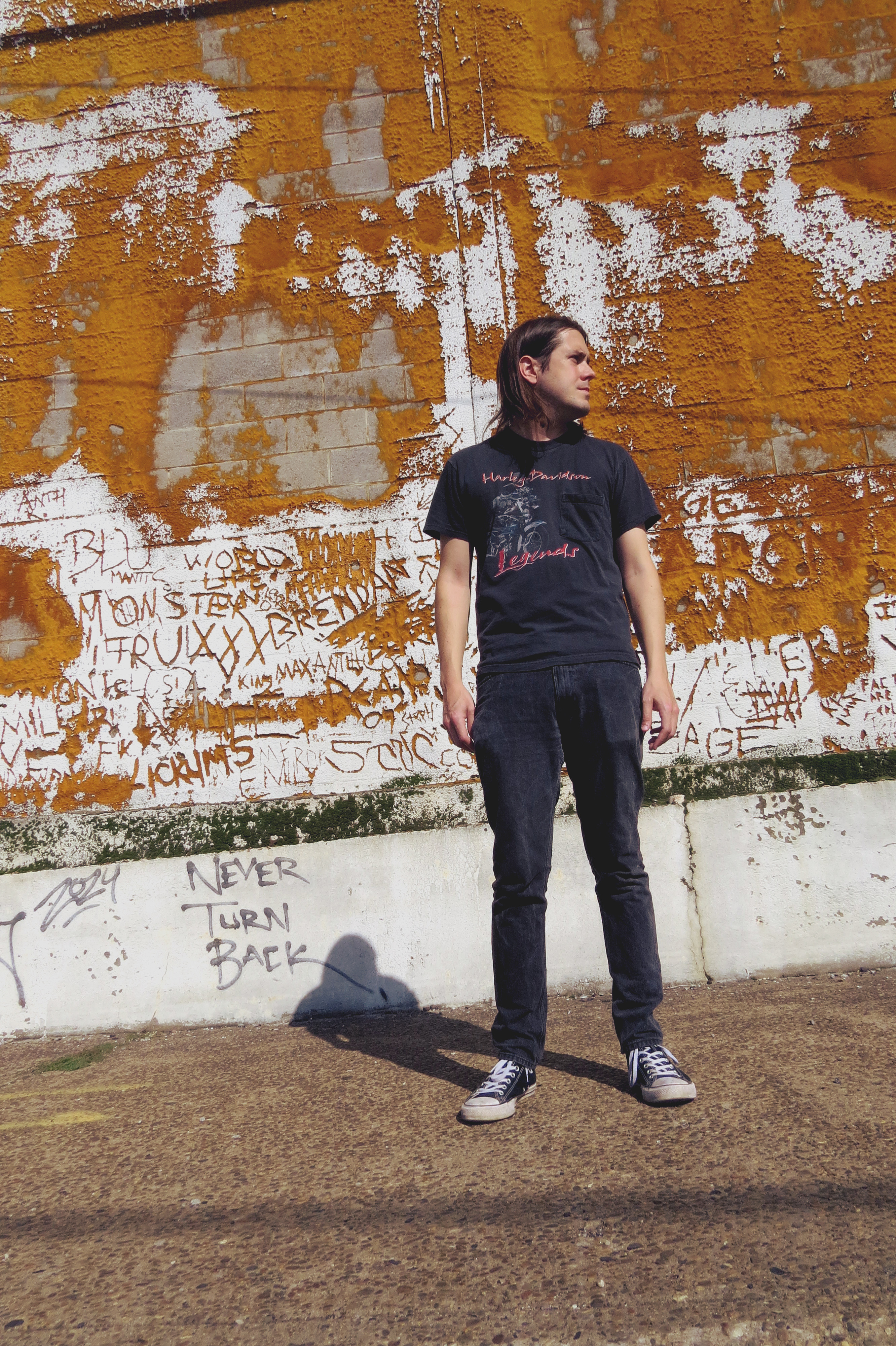 ChetVincentPromoWall