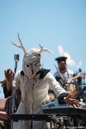 El Radio Fantastique image 3