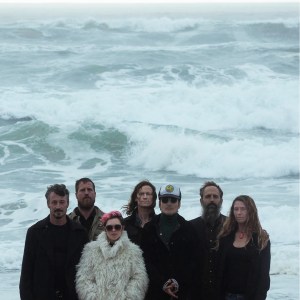 El Radio Fantastique - Photo by Matt Gallagher