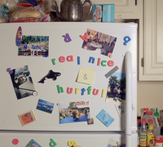 The City Hall Front Cover